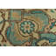 Tapis unique 10 pi x 12 pi 7 po Haddyjatou