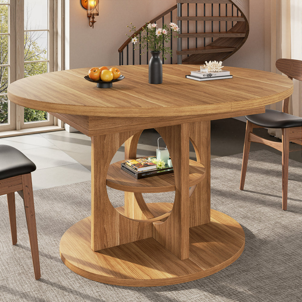 Extendable Dining Table