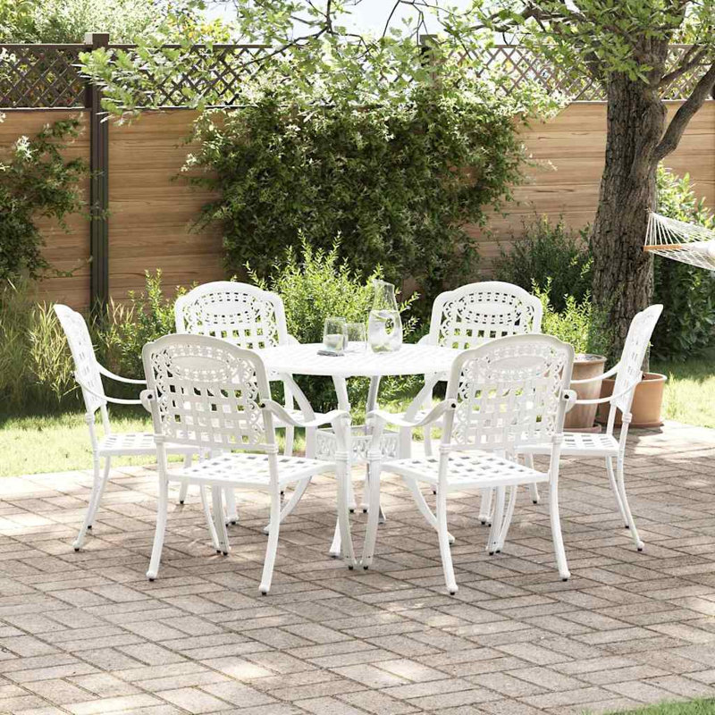 Patio Dining Set