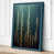 Teal Border is out of stock selected