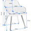 Pelham Upholstered Chair-481660634