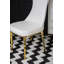 Brookshire 127cm H Upholstered Side Chair-1484003498