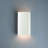 Henry Street Ceramic Flush Mounted Sconce-1236664774-1236664782