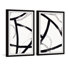Winding Trails - 2 Piece Single Picture Frame Painting