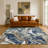 Premium Machine Washable Mayfield AMF2395 Abstract Rug-315610956-315610949