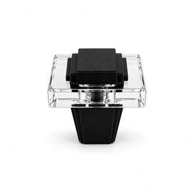 Belleclaire Collection Knob 1-1/4 Inch Square