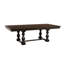 Ensemble de salle à manger rectangulaire L 80,5 po x l 49,25 po-101899337