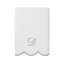  Ensemble de serviettes personnalisées 100% coton ADORNIA-606275707-606275671-606275665