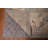 Vegetable Dye Oushak Oriental Area Rug 12