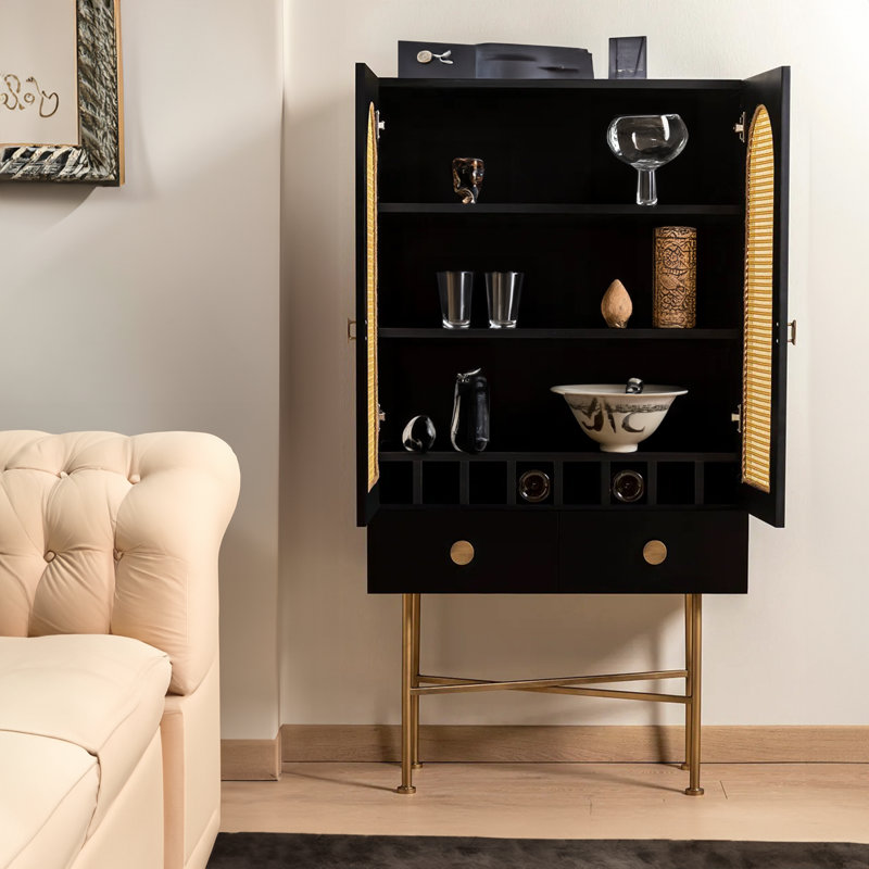 Console 31,5 po