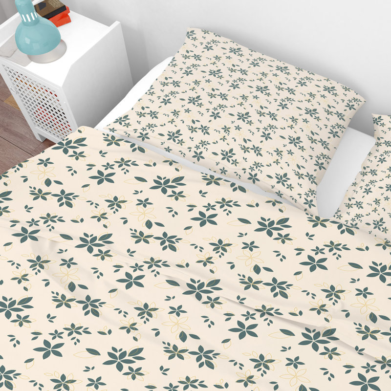 Duvet Cover, King Duvet Cover + 2 King Pillowcases