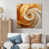 Toile tendue