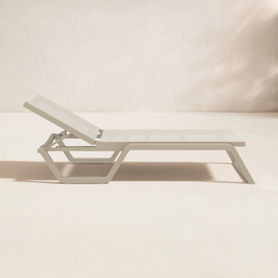 Chaise longue Rio Sling
