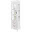 Elegance Display Cabinet