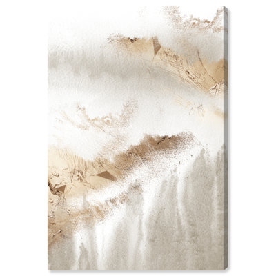 " Abstract Delicate Majestic "