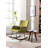Solid Wood Rocking Chair-609783800