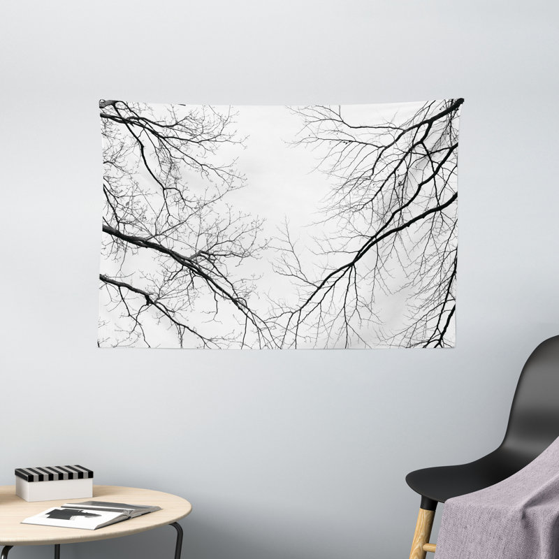 Polyester Tapestry