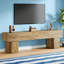 Table d'appoint multimédia, meuble télé, meuble télé, console