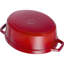 Staub Cast Iron Oval Cocotte-1928880217-1971365756