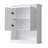 Avery Solid Wood Wall Over The Toilet Storage-41604507