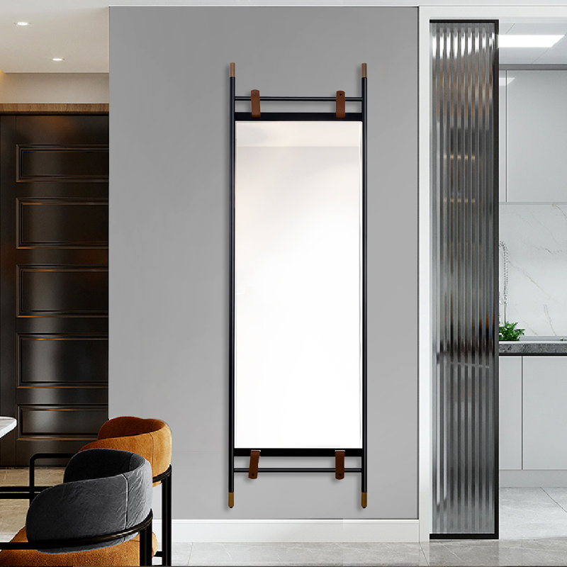 Miroir pleine grandeur Yaun