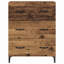 Accent Cabinet