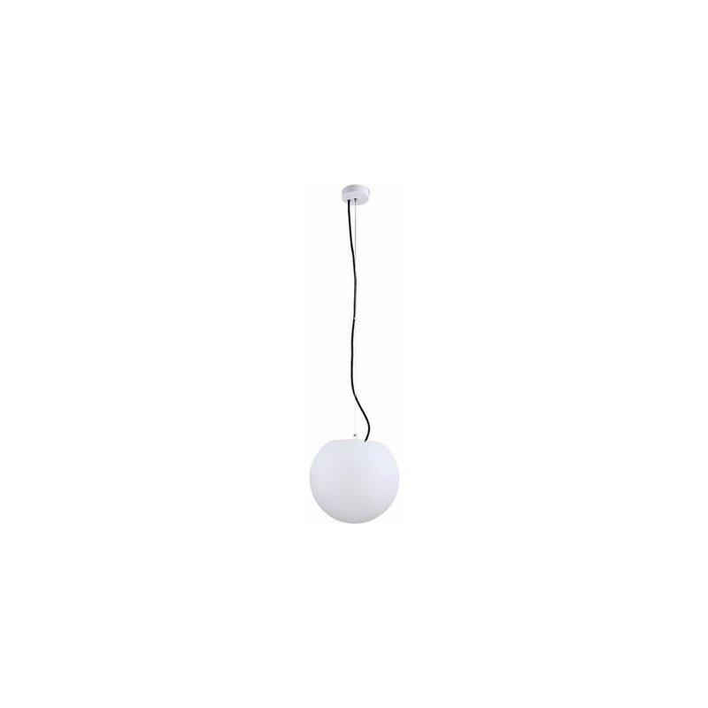 Elleass Outdoor Pendant, 140cm H x 40cm W x 40cm D