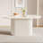 Oval Dining Table Set-2036055172-2036055177