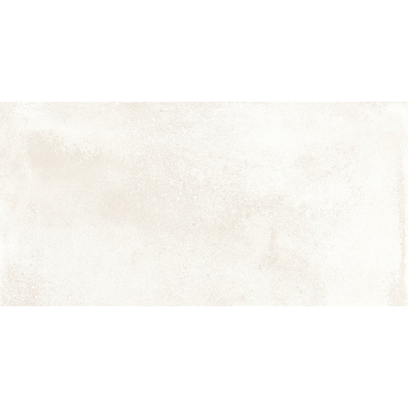 Carreau de porcelaine pour plancher et mur 12 po x 24 po Melange, Gris chaleureux