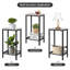 Grande table de bout 28,9 po Raimondas-337871678