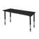 Albaugh Height Adjustable Training Table