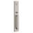 Baldwin Santa Cruz Emergency Egress Handleset-94262356