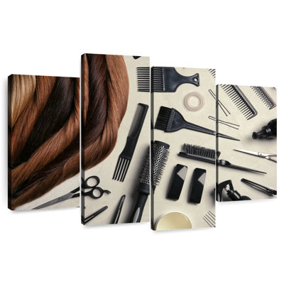 Hair Care Set