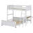 Bunk Bed With Desk-1947179220