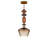 Mandeville Pendant