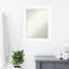 Miroir mural blanc-1548298933
