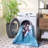 Crystina Performance Machine Washable Abstract Rug-1841398782