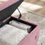 Banc de rangement repose-pieds-416409060
