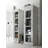 Halifax Storage Bookcase