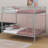 Metal Bunk Bed-577532793