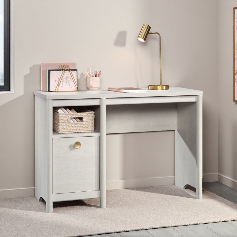 Desk, White