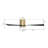 Striver Smart Flush Mount Ceiling Fan with Remote Control and Light Kit Included-1393984605-1393940258-1393984378