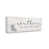 Plaque de bois
