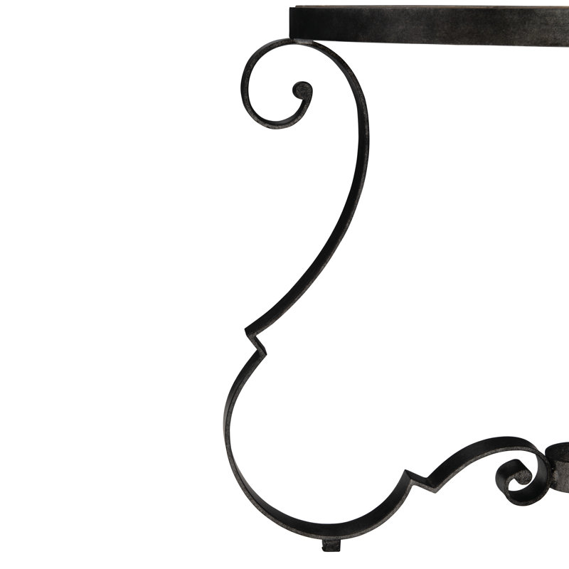 Villa Toscana Frame End Table