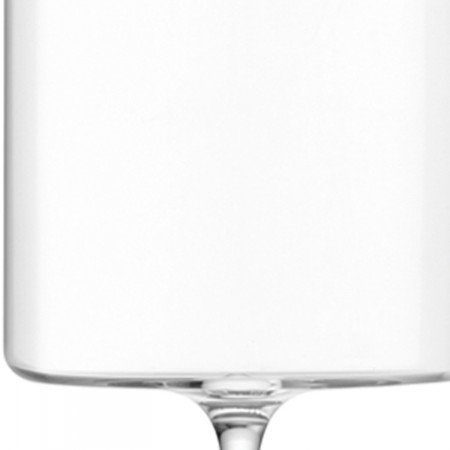 Otis Handmade Glass Goblet