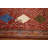 Geometric Traditional Area Rug 5x8