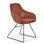 Gazel Wire Arm Chair