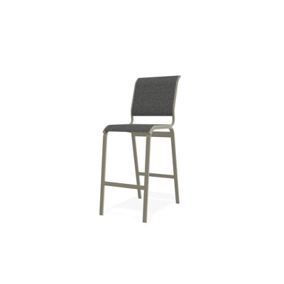 Tabouret de comptoir d'extérieur 26 po Aruba II