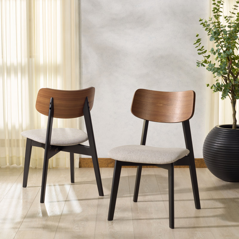 Chaise Divya, Gris