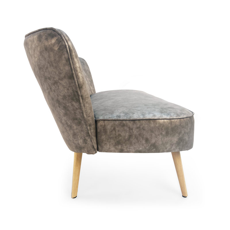 Upholstered Dining Bench